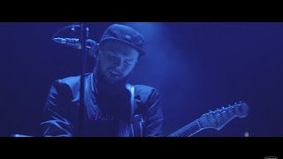 COMMUN10N PRESENTS...Jack Garratt