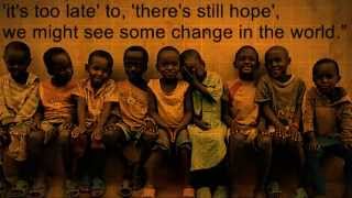 Rob Prophet and The Black Prophets Music Band - We Need Love