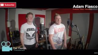 MKTO - Classic | Cover Recorded & Mixed at Fiasco Studios