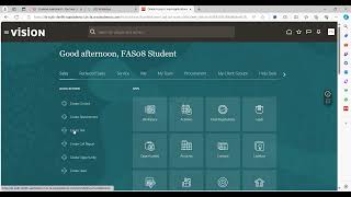 Oracle Fusion Payables| how to Write Test Script for Submitting Payment process Request.