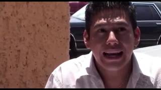 BANDA FRESA - EL SORPRESON (VIDEO OFICIAL)