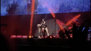Lindsey Stirling - Elements (Short Clip 2) - Artemis Tour (Eventim Apollo London - 14.10.19)
