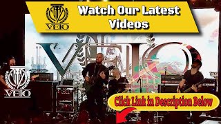 Modern prog hard rock music