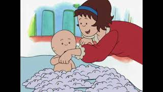 Oblutak u kadi | Crtići za djecu | Oblutak na Hrvatskom