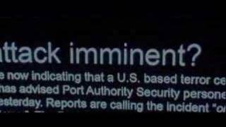 Army of Two Trailer - Eisenhower