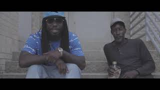 RAW REEM - HE'S NEAR PRODUCED BY DANGERD9 SHOT BY @SHOTBYASV