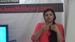 Coaching Vs Psychotherapy By Ms. Paulomi Pandit HELP Talks Video