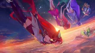 Best Songs for Playing LOL 1H Gaming Music Dubstep Electro House Edm Trap