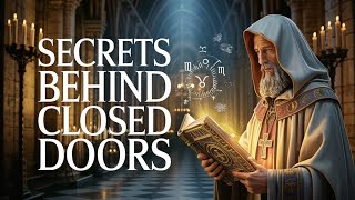 The Secret Astrology The Vatican Used Behind Closed Doors | History For Sleep