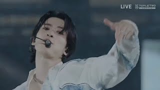 240310 NCT127 'SKYSCRAPER' NCT THE UNITY - TOKYO