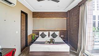 Townhouse 450 Dwarka, New Delhi and NCR, India | Holidays In India