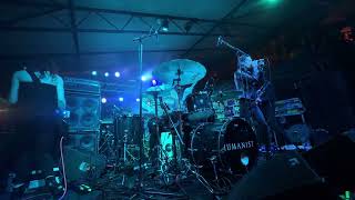 Humanist - Ring of Truth (Austin 10.18.25) 4K