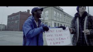 "Never Without Love" (Official Music Video) - Dejuan Whaley