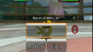 PBR Battle 108:  VS ＠エルレ