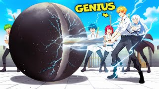 When a Lazy Noble Secretly Chooses Painful Training and Shocks the Entire Kingdom! – Manhwa Recap