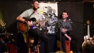 Pete Cornelius - Six Strings Down (by Jimmie Vaughan)