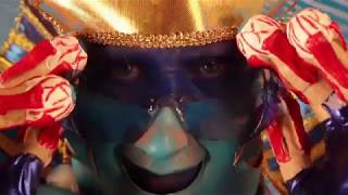 Lilith present GAME ON by Molly Lowe