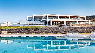 Abaton Island Resort & Spa Crete Greece