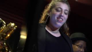 Jon C & Ariana live
