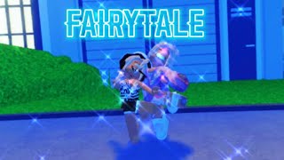 💕💖Edit with CallmeCaitlin💗💕🧚‍♀️Fairytale🧚 [Roblox Edit]