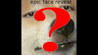 face reveal