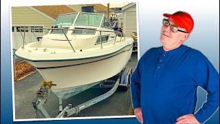 The "Perfect Boat" Doesn't Exist