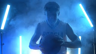 Borgia Basketball Hype Video 2023-2024