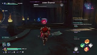 Wayfinder Hour 6 (Cooperative Gameplay)