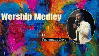 Year End Worship Song!.... | Pas. Jernaus Davy #song #tamilsong #christian #happynewyear