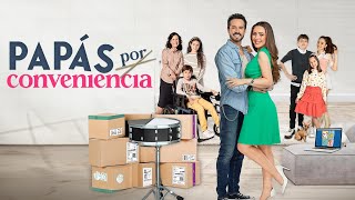 Papás Por Conveniencia | Todas Las Cachetadas, Peleas y Golpes
