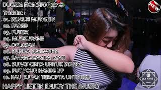 DUGEM NONSTOP 2019 SEJAUH MUNGKIN vs FADED REMIX TERBARU (((( HARD FUNKOT ))))