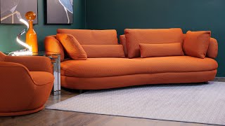 Burbank sofa