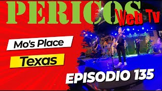 Pericos Web Tv Episodio 135