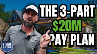 Why Most Roofing Companies Aren’t Sellable (The Pay Plan Problem)