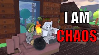 This Game is CHAOTIC!!!!
