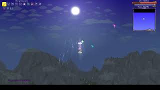 Terreria Let's Play End of Series!!!