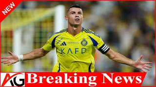 Cristiano Ronaldo scores on his return after Al Nassr strike and approaches 1,000 goal milestone