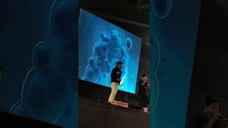 Mala Ved Lagale Premache Live Show Raj Patil