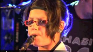 Clip Loes (Ben van Michael Jackson)