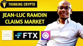Recover Crypto Funds Stuck on FTX, Celsius, & Voyager with Cherokee Acquisition/Claims Market