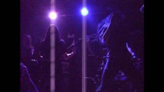 Power Quest Live at the Joiners 12/02/10 - Civilised?