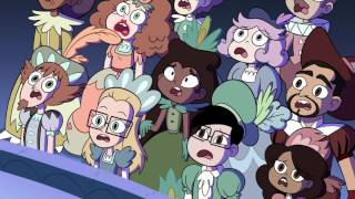 Star's Princess Song feat. Patrick Stump | Star vs. the Forces of Evil