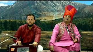 Door Darshan Jammu 2nd recording..
