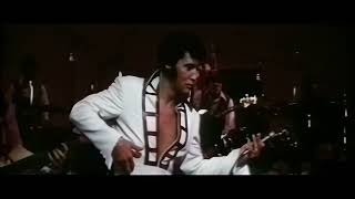 Elvis Presley   Stranger In The Crowd   13 August 1970, Dinner Show  Remastered