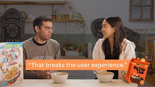 The user experience problem plaguing AI (and the eval fix)