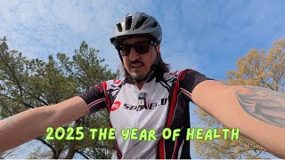 2025 The Year Of Health