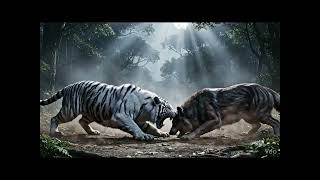 You Won't Believe Who Stands Tall in the Jungle! #viral #trending #animals #shortsfeed #viralvideo''