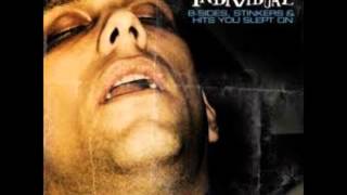 Twisted Individual - Pork Grinder