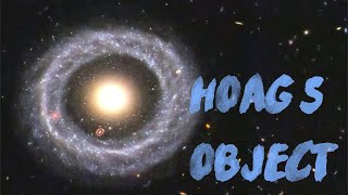 What is Hoag's Object? @ashrafrseaum2022