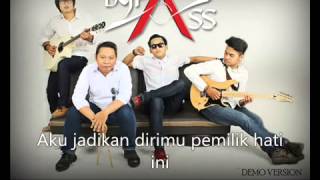Andai Ku Bersamamu _ Bypass  Official Lyric Video